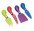 Colourworks Cheese Serving Set of 4