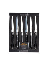 Masterclass Six Piece Steak Knife Set
