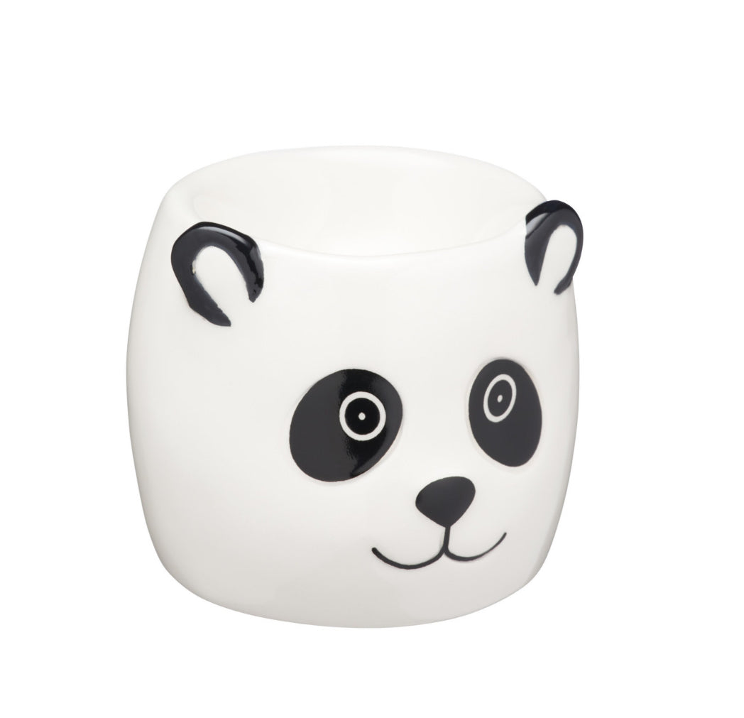KitchenCraft Egg Cup Panda