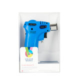 Colourworks Cooks Blowtorch, Blue