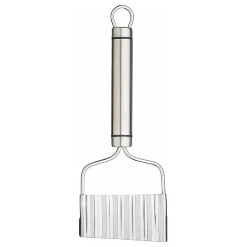 KitchenCraft Crinkle Chip Cutter