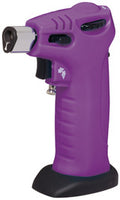 Colourworks Cooks Blowtorch, Purple