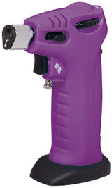 Colourworks Cooks Blowtorch, Purple