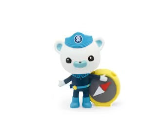 Tonies Octonauts Captain Barnacles