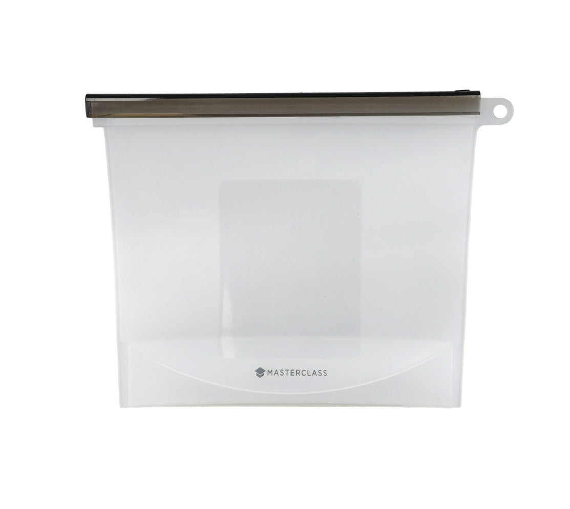 MasterClass Reusable Storage Bag 1000ml