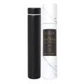 Slim Flask Bottle Matt Black