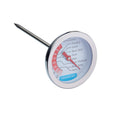 KitchenCraft Stainless Steel Meat Thermometer
