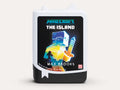 Tonies Audiobook Minecraft The Island