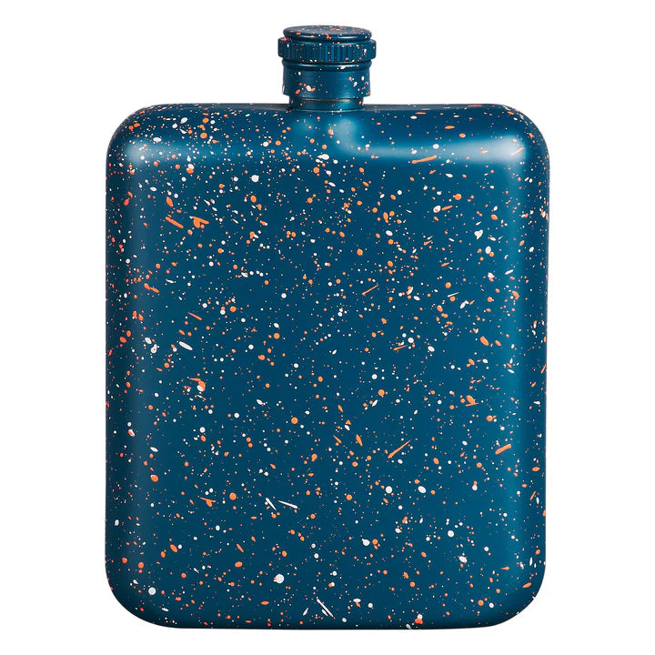 Gentlemen’s Hardware Hip Flask