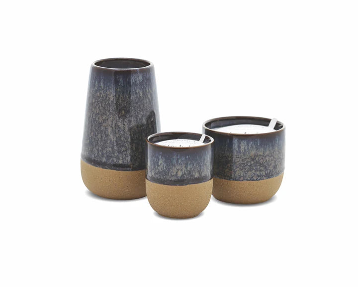 Kin Candle Black Fig & Rose 170g
