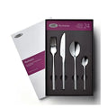 Stellar Rochester 24 Piece Cutlery Set
