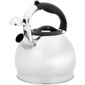 Judge Stove Top Whistling Kettle 2.2lt