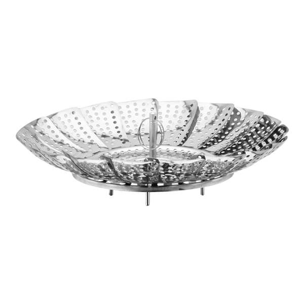 Judge Speciality Cookware Adjustable Steamer 14-24cm