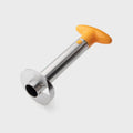 Taylors Eye Witness Professional Pineapple Corer & Slicer Stainless Steel