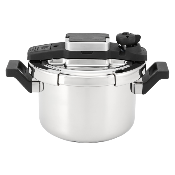 Judge Stainless Steel Flip Top Pressure Cooker 3lt