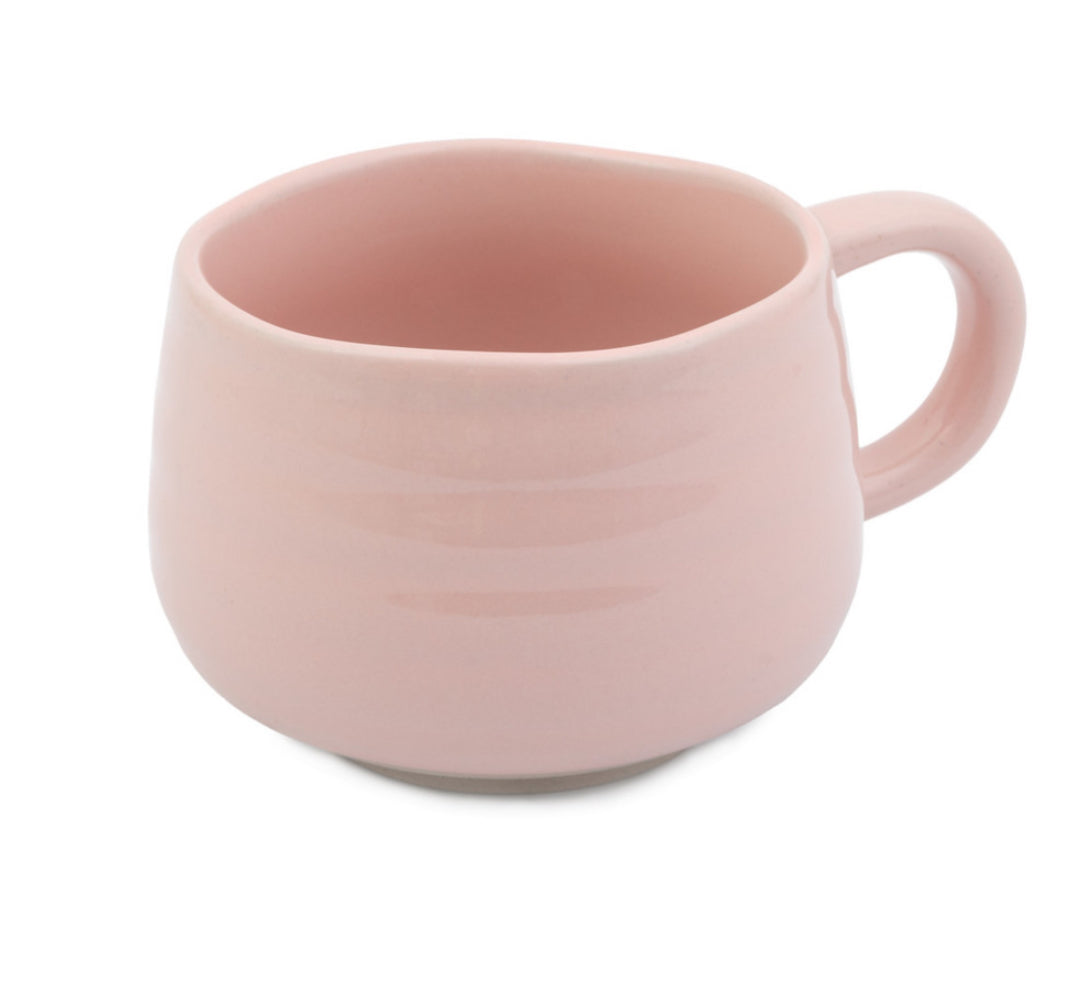 Jamie Oliver Big Love Cosy Cuppa Pink 375ml