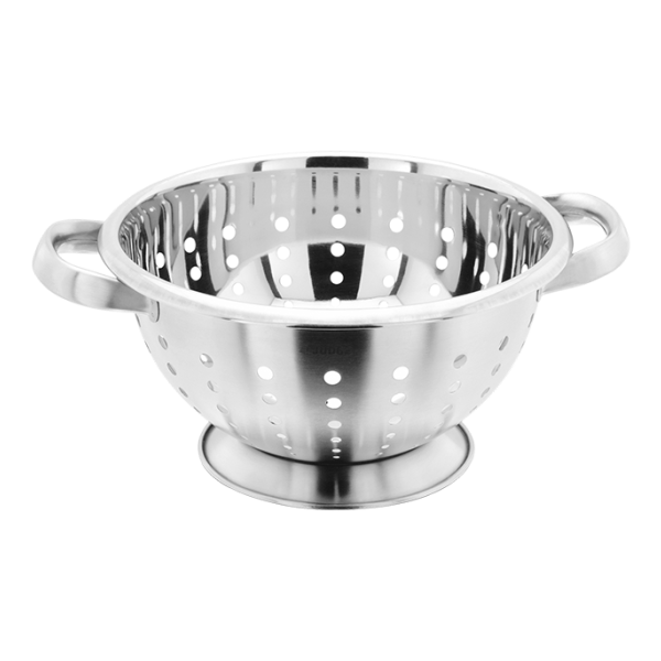 Judge Kitchen Colander Satin 24m