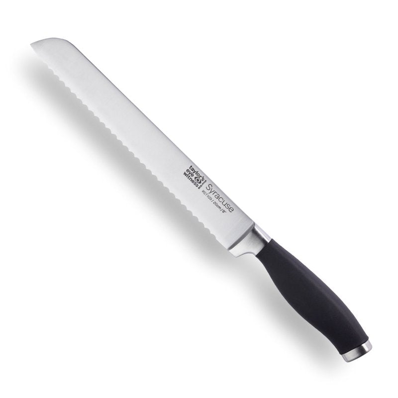 Taylors Eye Witness Syracuse Bread Knife 20cm