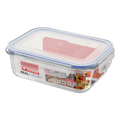 Judge Kitchen Seal And Store Glass Container 950ml