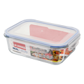 Judge Kitchen Seal And Store Glass Container 1.4lt