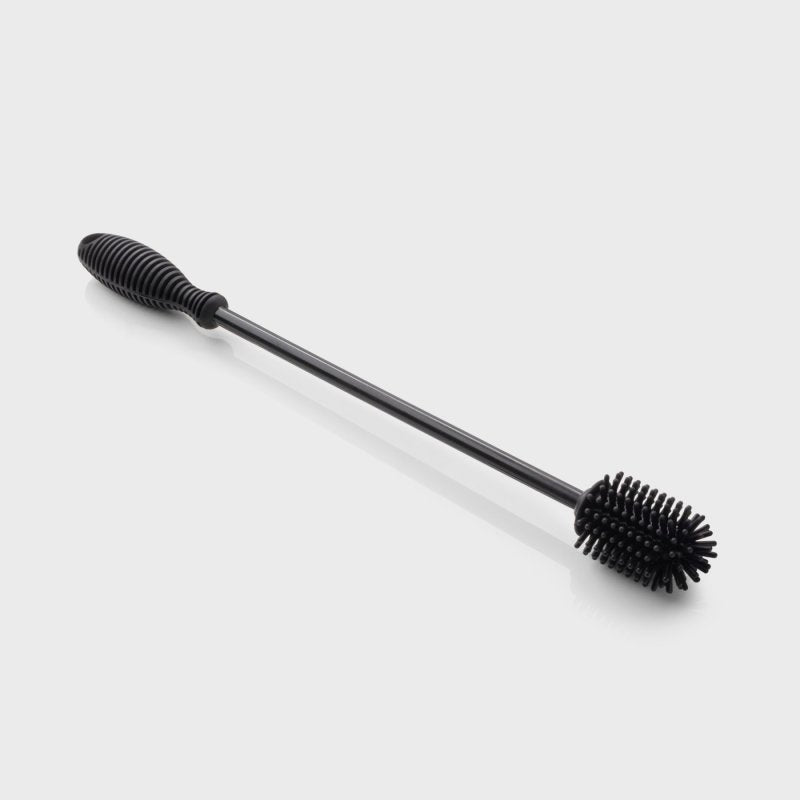 Taylor’s Eye Witness Bottle Brush Silicone Black 31cm