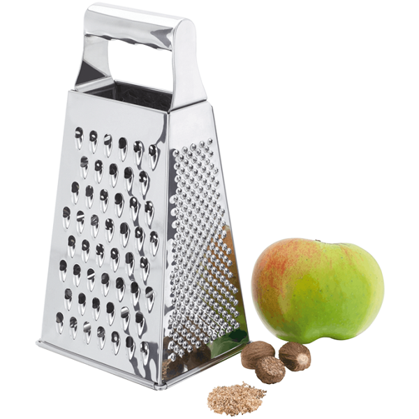 Judge Kitchen Grater 4 Way