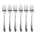 Judge Windsor Cake Fork Set 6 Piece