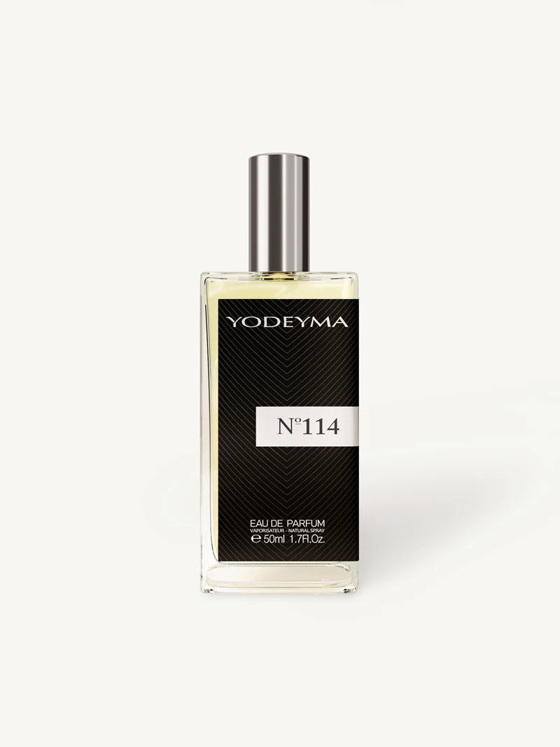 Yodeyma No.114 Eau de parfum 50ml