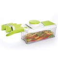 Taylors Eye Witness Multi Mandoline Green/White