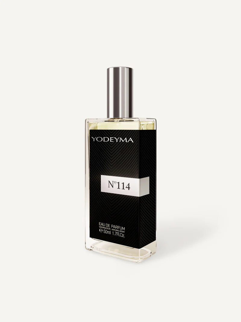 Yodeyma No.114 Eau de parfum 50ml