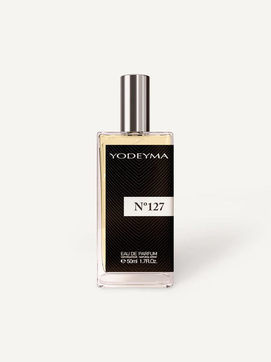 Yodeyma No.127 Eau de parfum 50ml