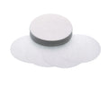 KitchenCraft Home Made Waxed Discs for 0.9kg Jars Bag of 200