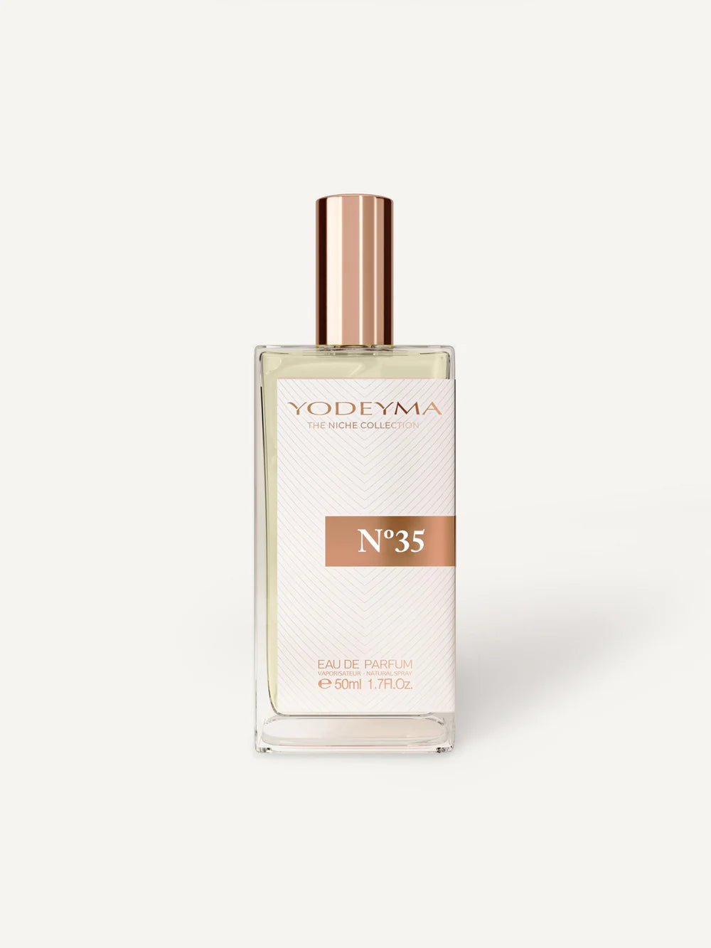 Yodeyma No.35 Eau de parfum 50ml
