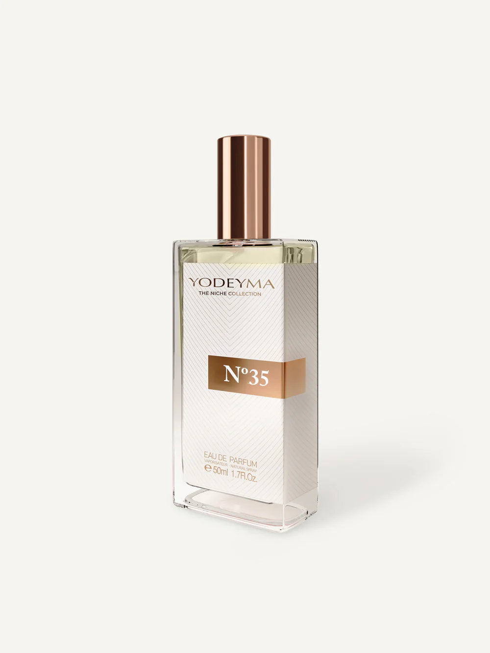 Yodeyma No.35 Eau de parfum 50ml