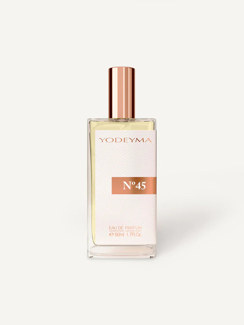 Yodeyma No.45 Eau de parfum 50ml