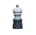 MasterClass Salt or Pepper Mill Soft Touch Ombre Grey 12cm