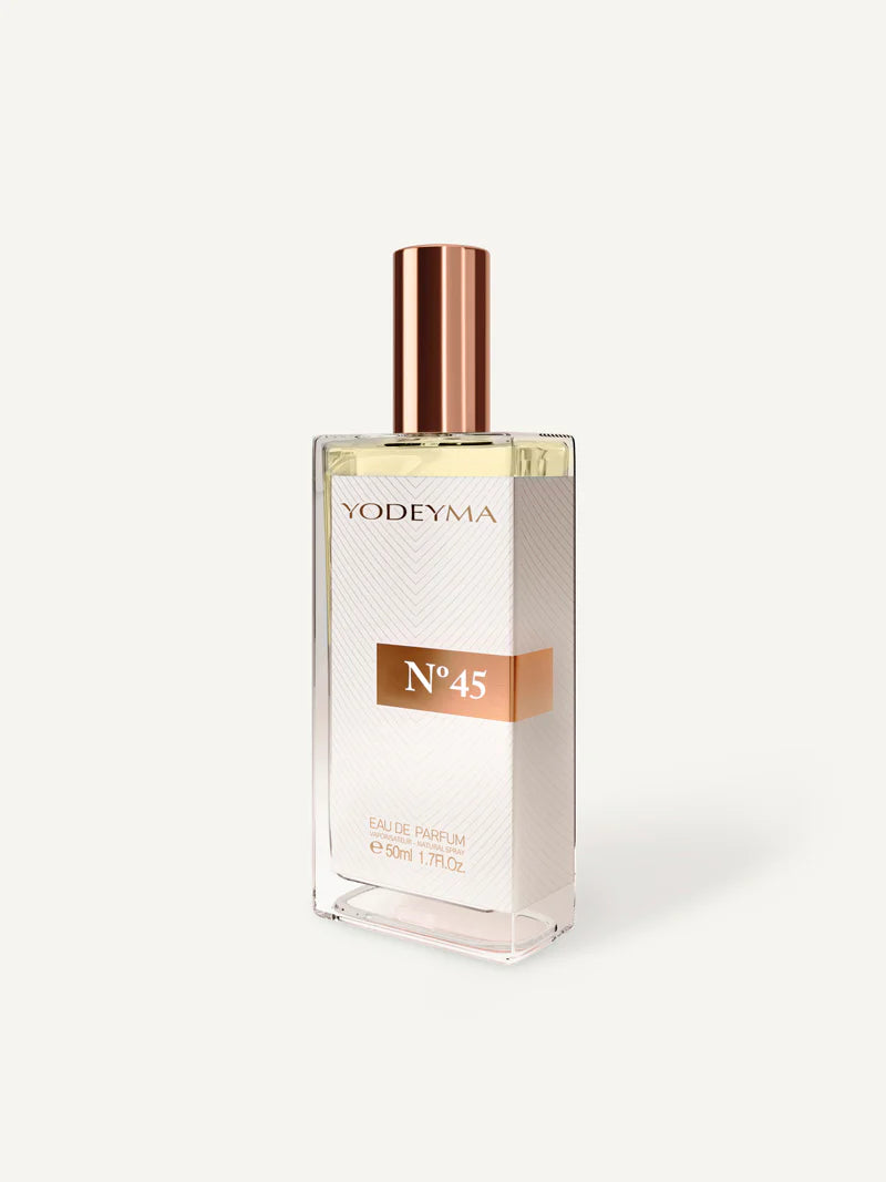 Yodeyma No.45 Eau de parfum 50ml