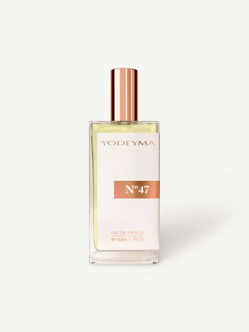 Yodeyma No.47 Eau de parfum 50ml