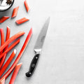 Robert Welch Professional V Kitchen/ Utility Knife 14 CM / 5.5”