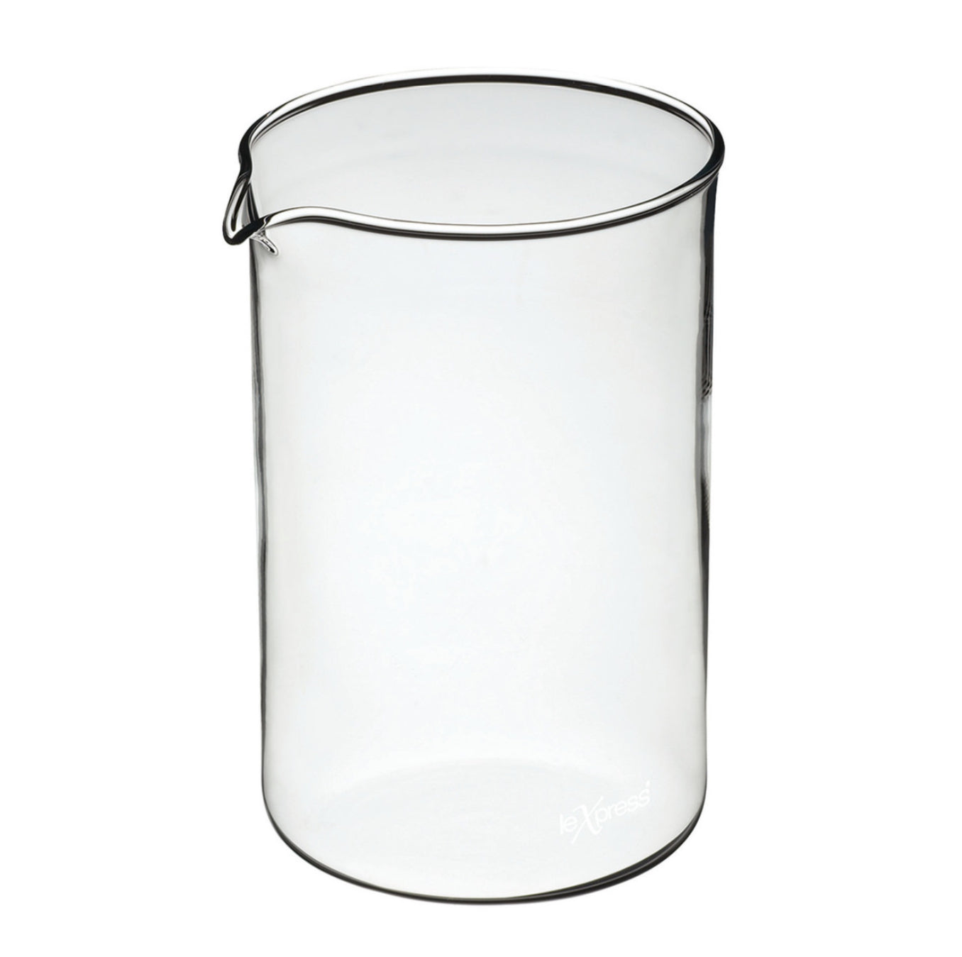x La Cafetiere Replacement Cafetiere Jug 6 Cup