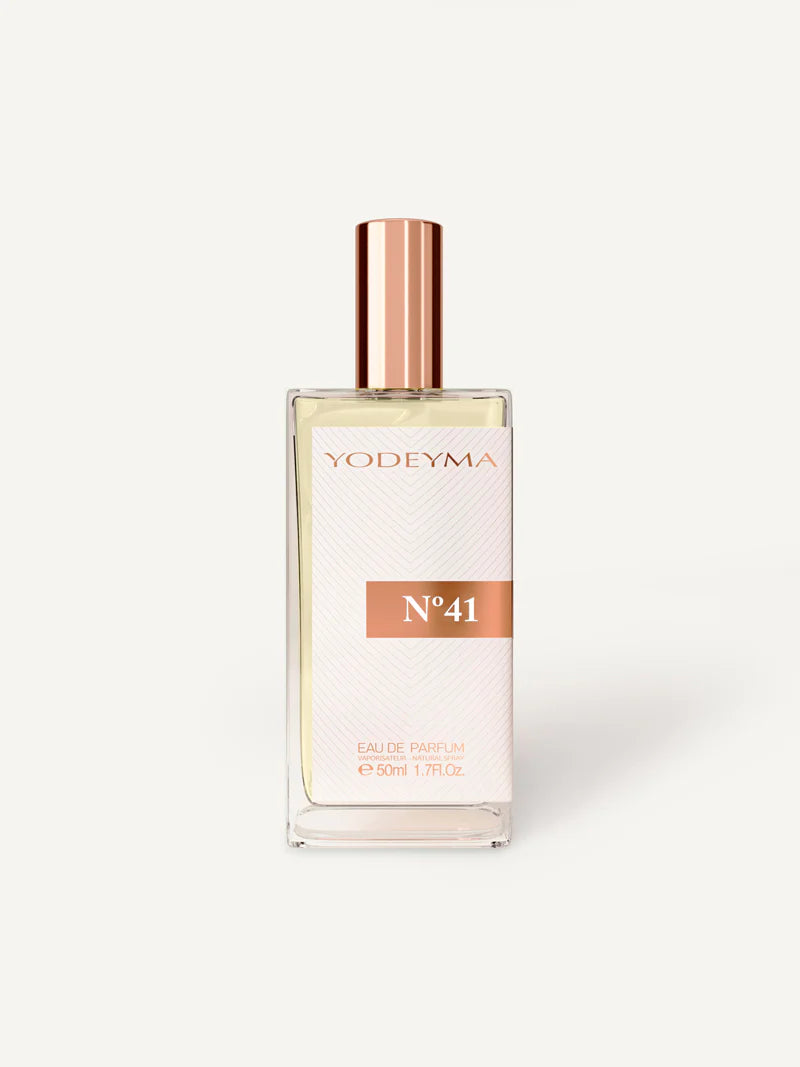 Yodeyma No.41 Eau de parfum 50ml