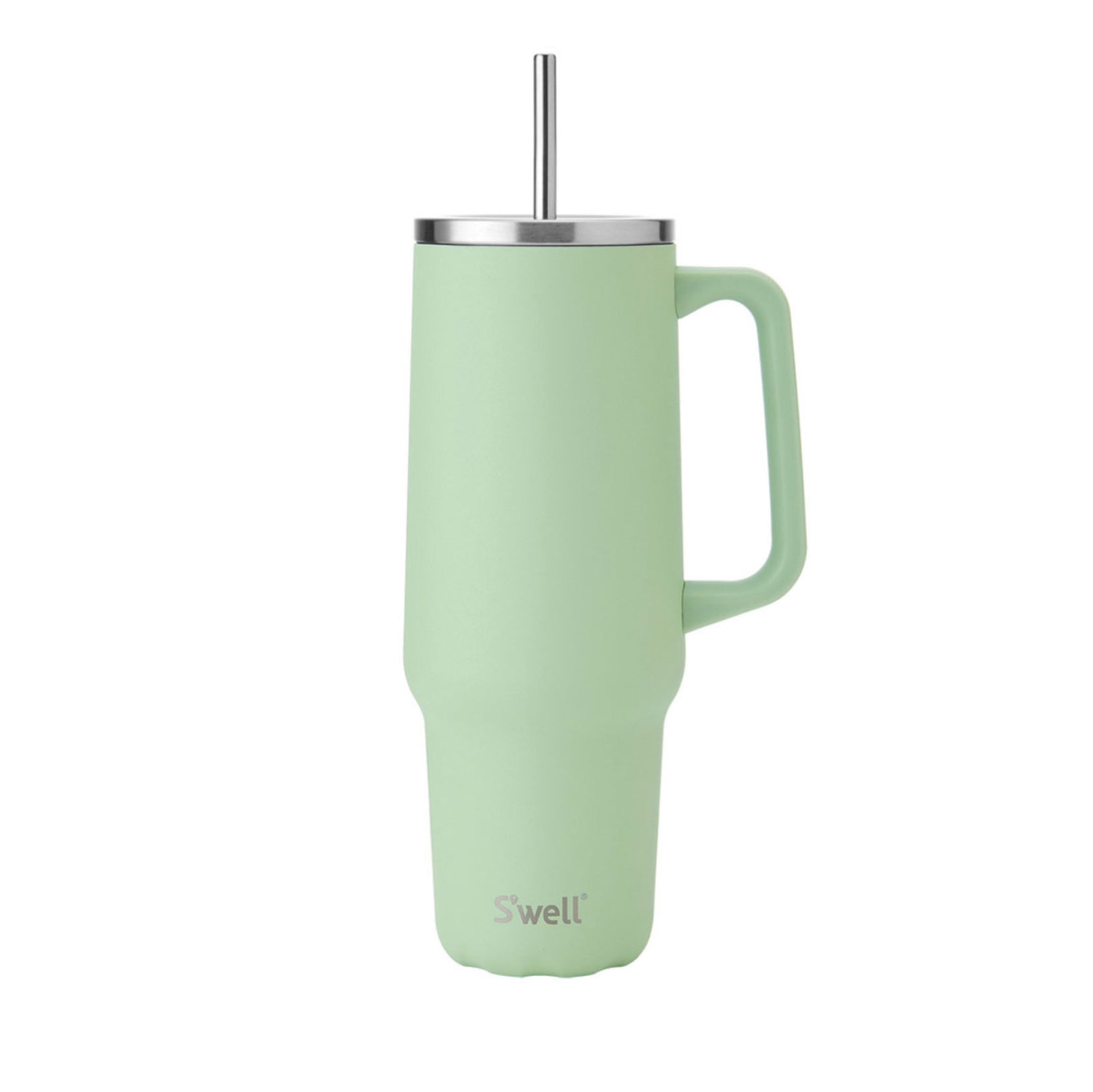 Swell Tumbler Pistachio 1.1Ltr