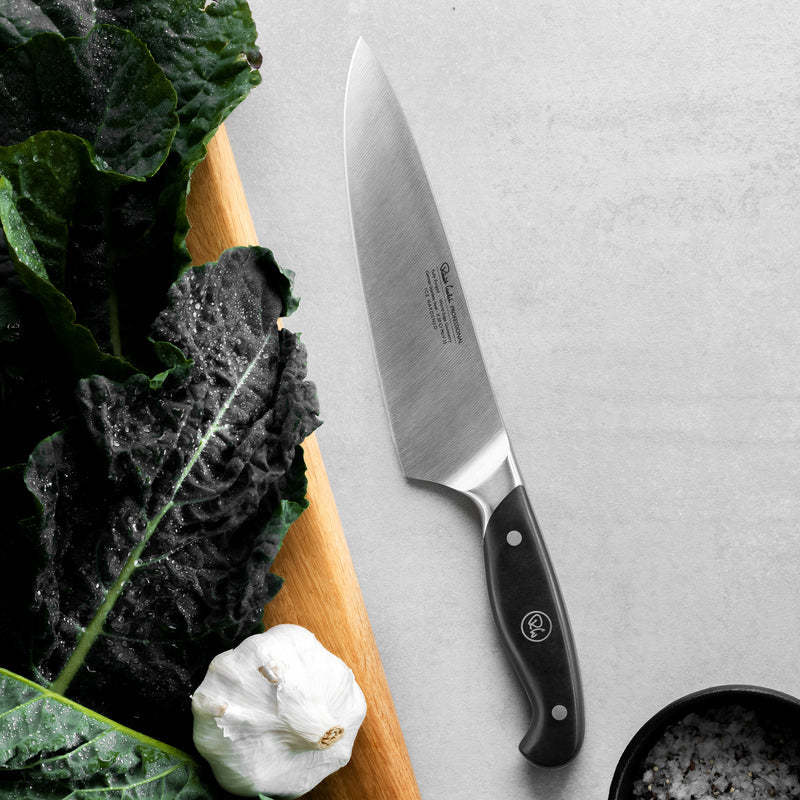 Robert Welch Professional V Cooks/Chefs Knife 18CM/7.5”
