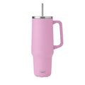 Swell Tumbler Hydrangea Pink 1.1Ltr
