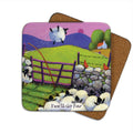 Thomas Joseph Ewe’ll Go Far Coaster