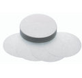KitchenCraft Wax Discs Quarter Pounder Burger