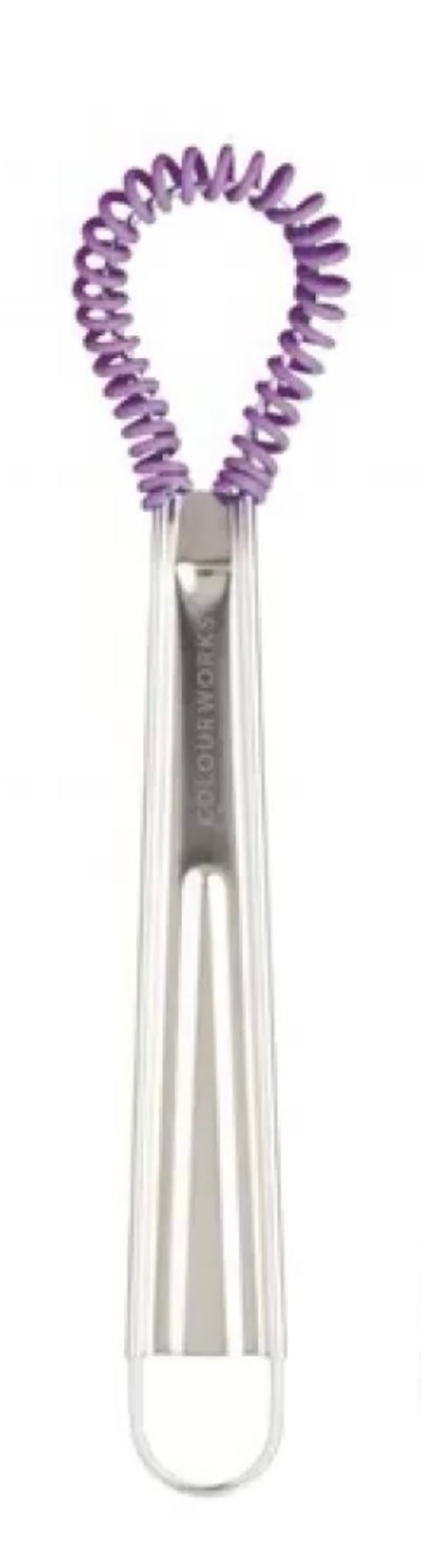 Colourworks Magic Whisk Purple