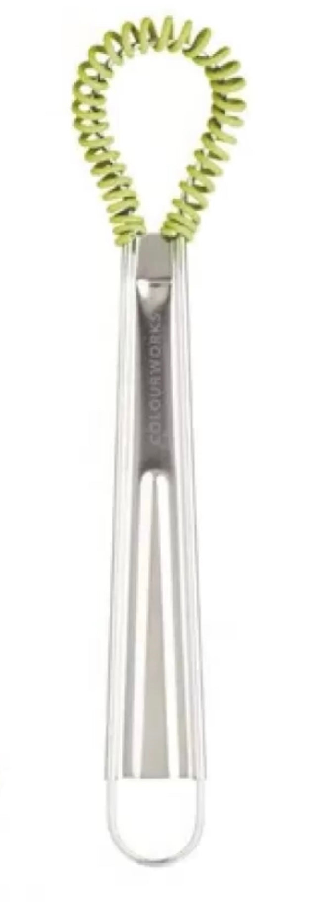 Colourworks Magic Whisk Green