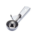 KitchenCraft Metal Ice Cream Scoop