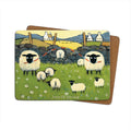 Thomas Joseph Joys Of Spring Single Table Mat